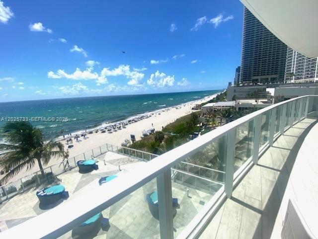3951 S Ocean Dr #501, Hollywood FL 33019