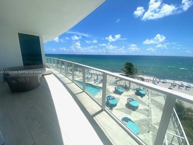 3951 S Ocean Dr #501, Hollywood FL 33019