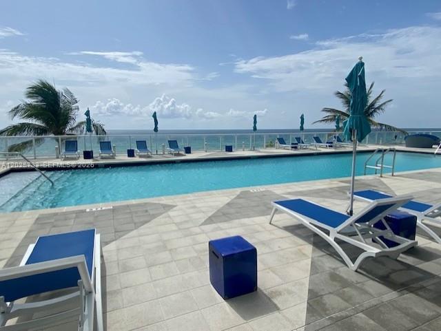 3951 S Ocean Dr #501, Hollywood FL 33019
