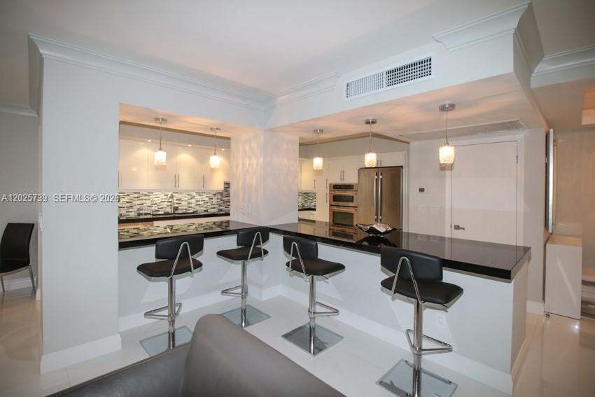 9801 Collins Ave #9W, Bal Harbour FL 33154