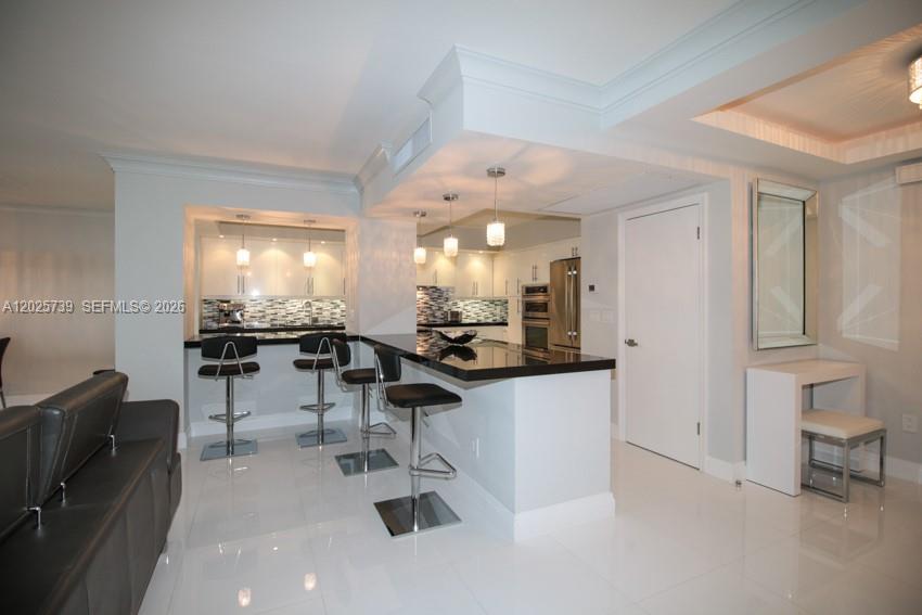 9801 Collins Ave #9W, Bal Harbour FL 33154