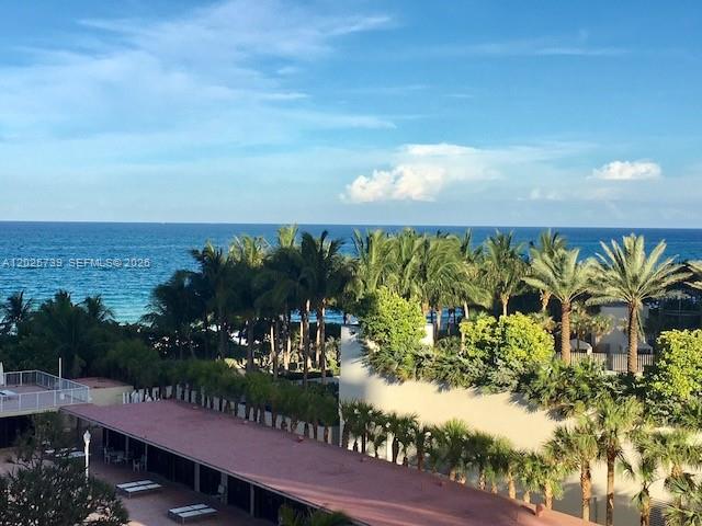 9801 Collins Ave #9W, Bal Harbour FL 33154