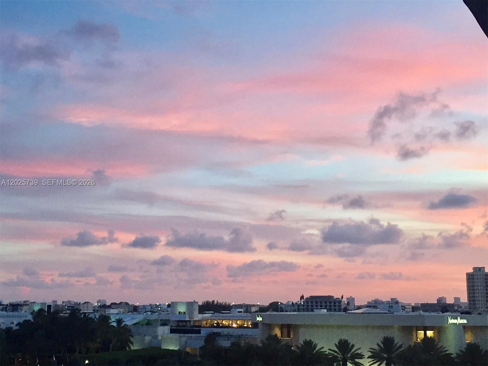 9801 Collins Ave #9W, Bal Harbour FL 33154