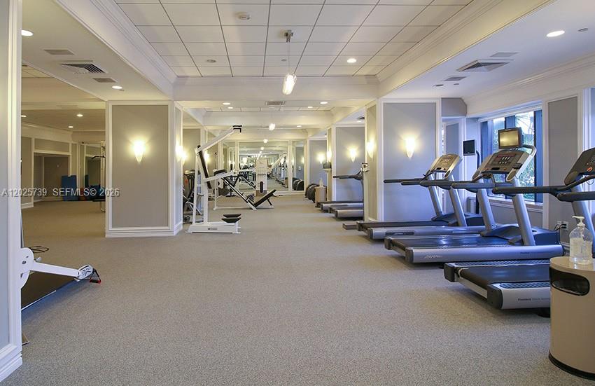 9801 Collins Ave #9W, Bal Harbour FL 33154