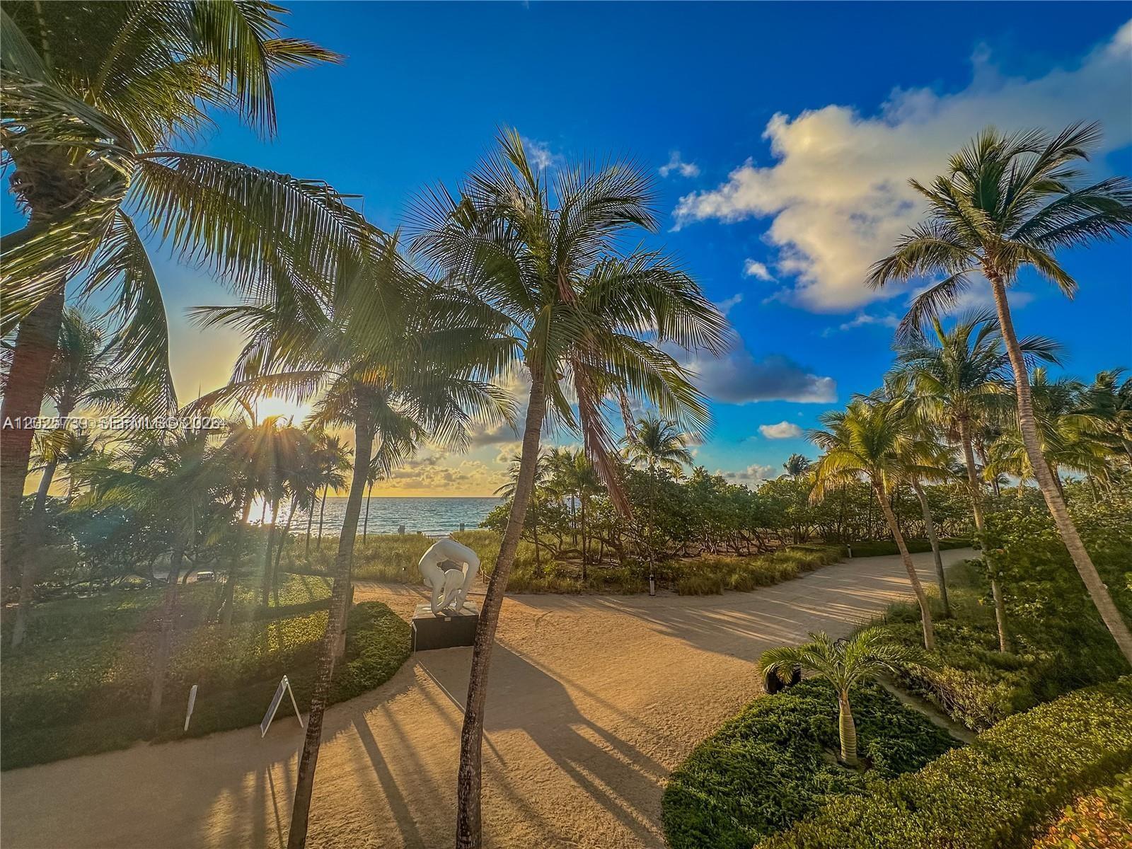 9801 Collins Ave #9W, Bal Harbour FL 33154