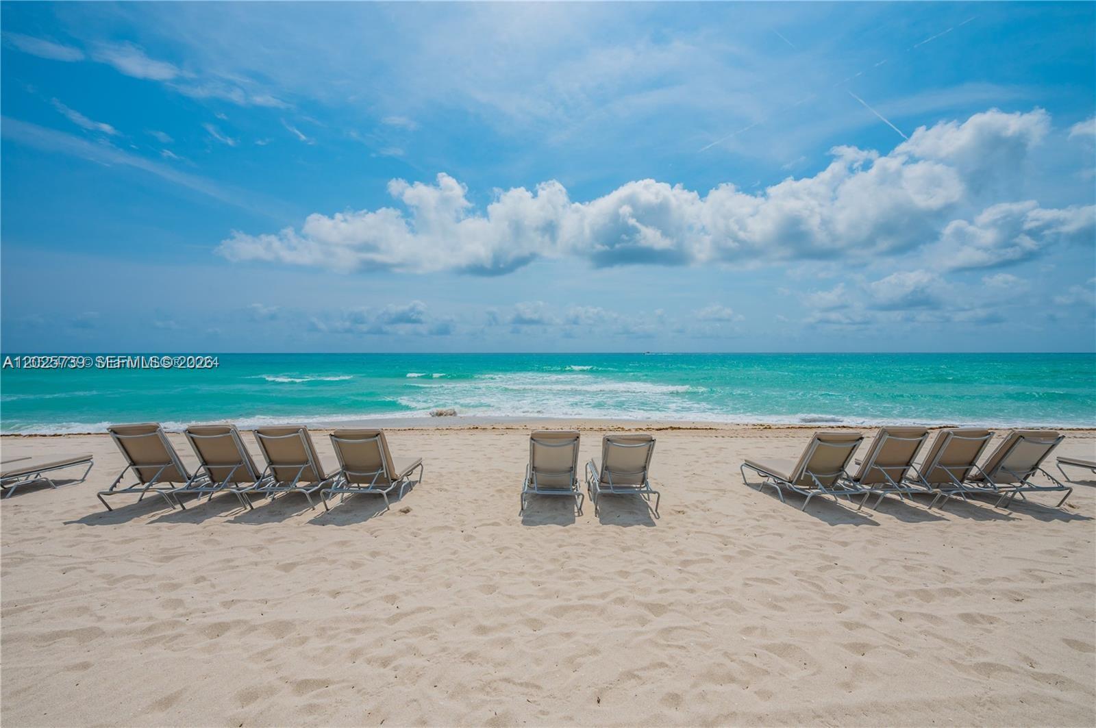 9801 Collins Ave #9W, Bal Harbour FL 33154