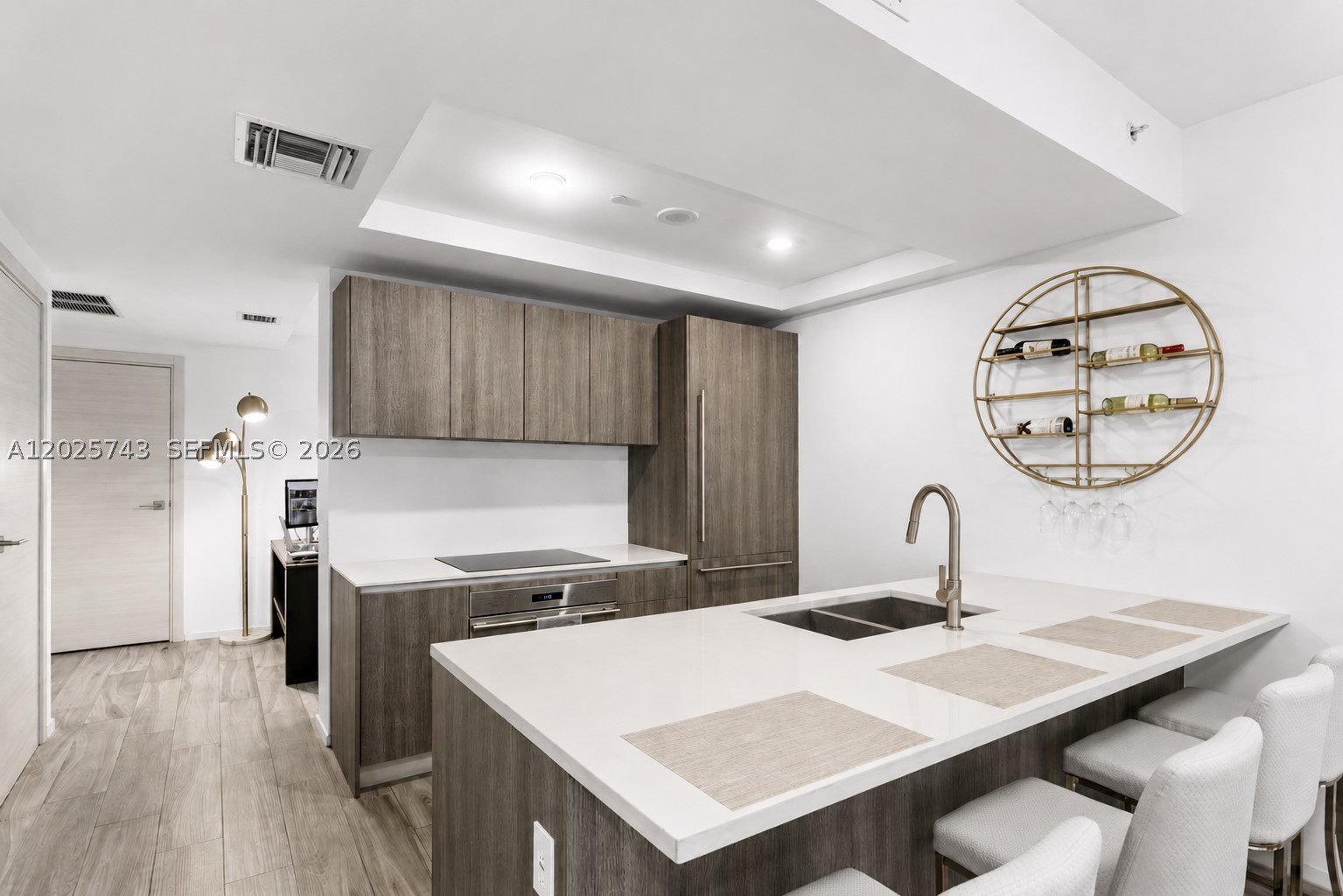 801 S Miami Ave #3207, Miami FL 33130