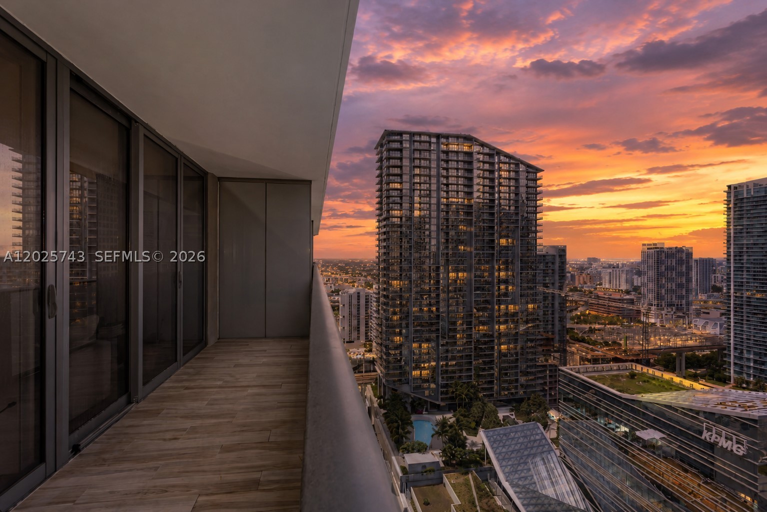801 S Miami Ave #3207, Miami FL 33130