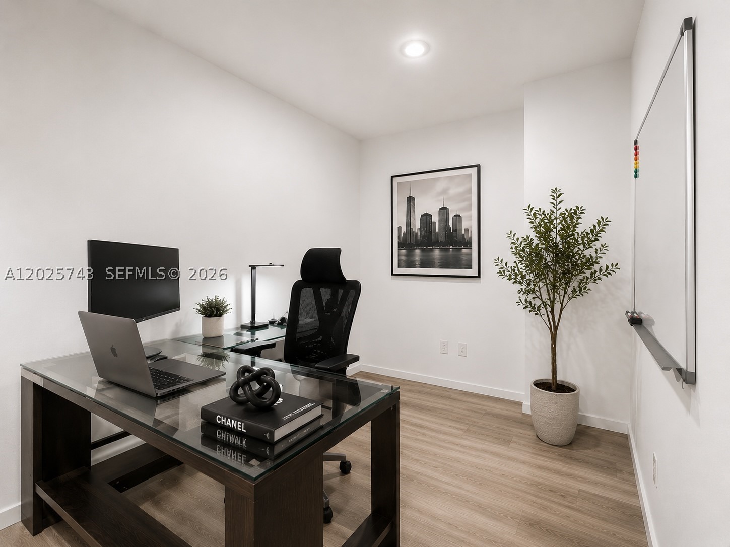 801 S Miami Ave #3207, Miami FL 33130
