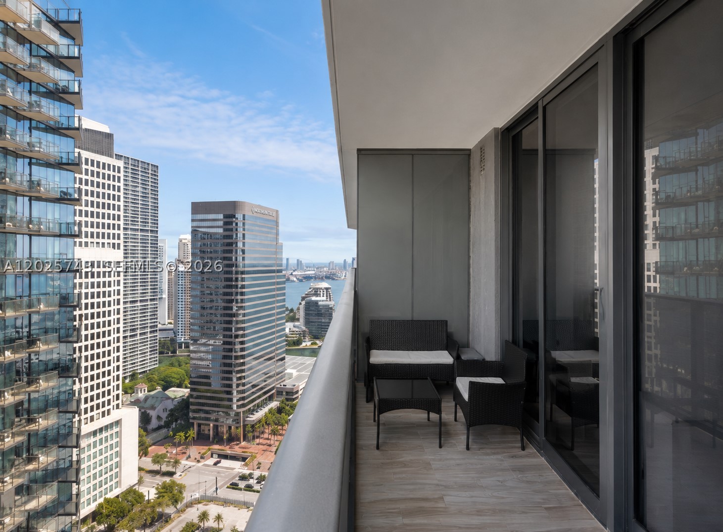 801 S Miami Ave #3207, Miami FL 33130