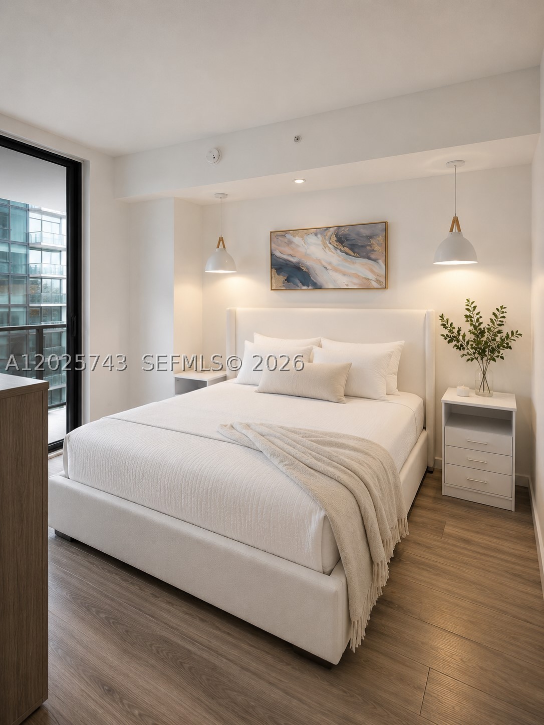801 S Miami Ave #3207, Miami FL 33130