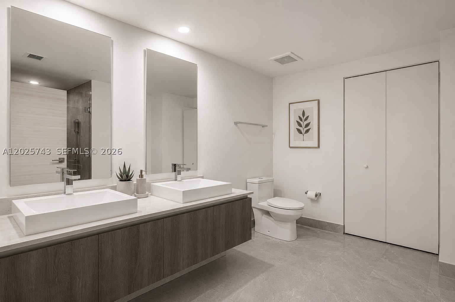 801 S Miami Ave #3207, Miami FL 33130