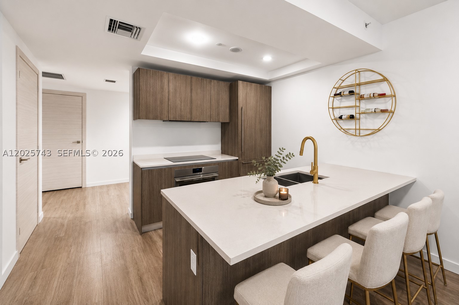 801 S Miami Ave #3207, Miami FL 33130