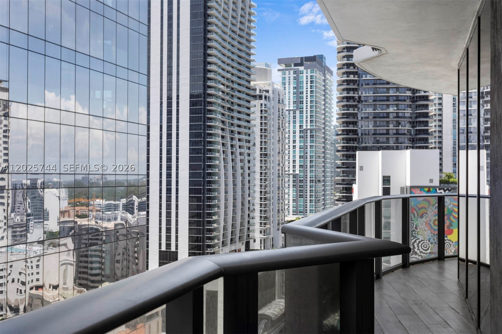 801 S Miami Ave #2004, Miami FL 33130