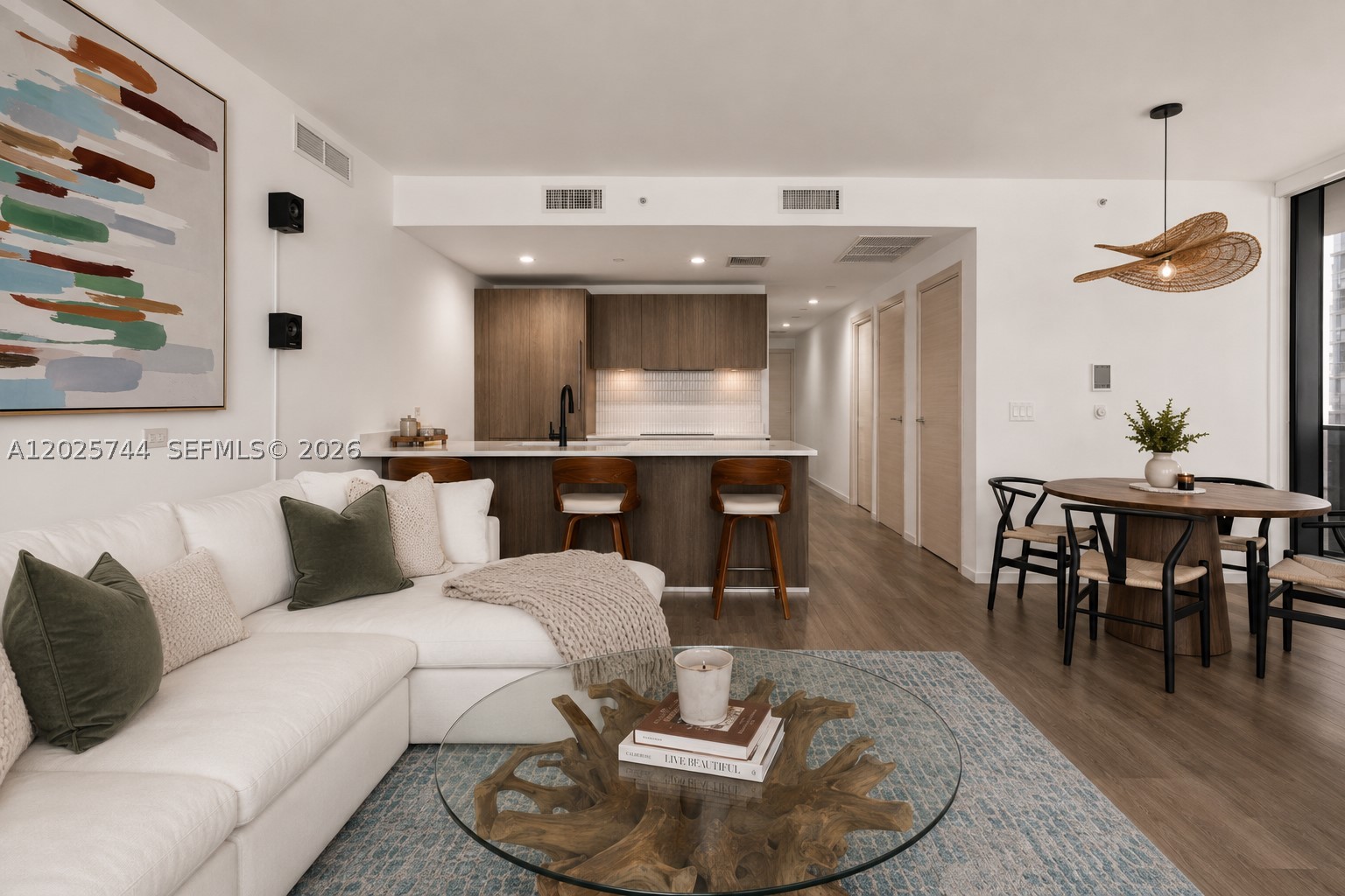 801 S Miami Ave #2004, Miami FL 33130