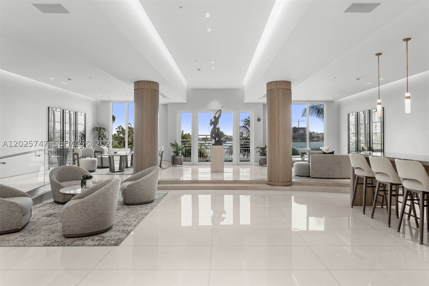 888 Brickell Key Dr #1002, Miami FL 33131