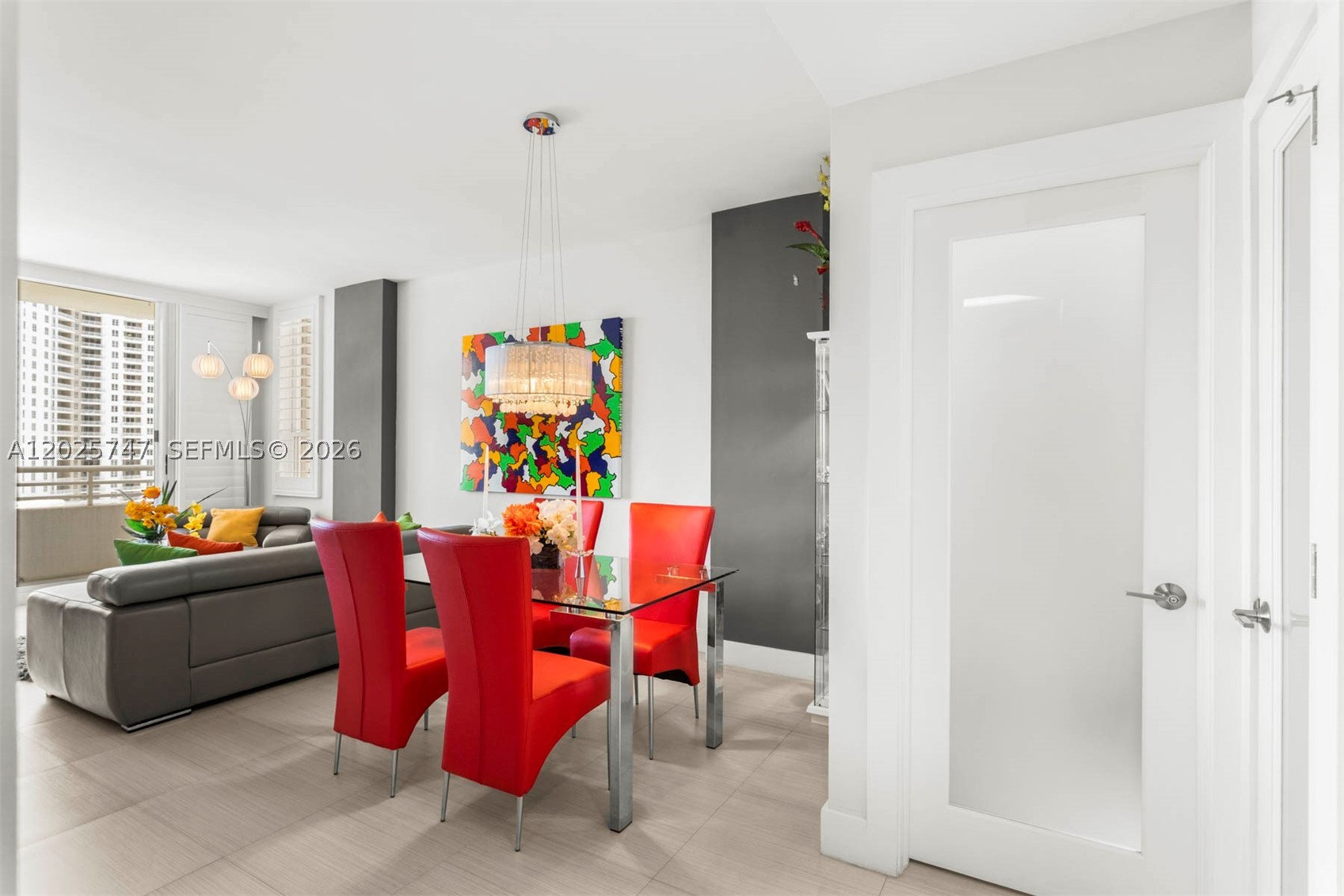 888 Brickell Key Dr #1002, Miami FL 33131