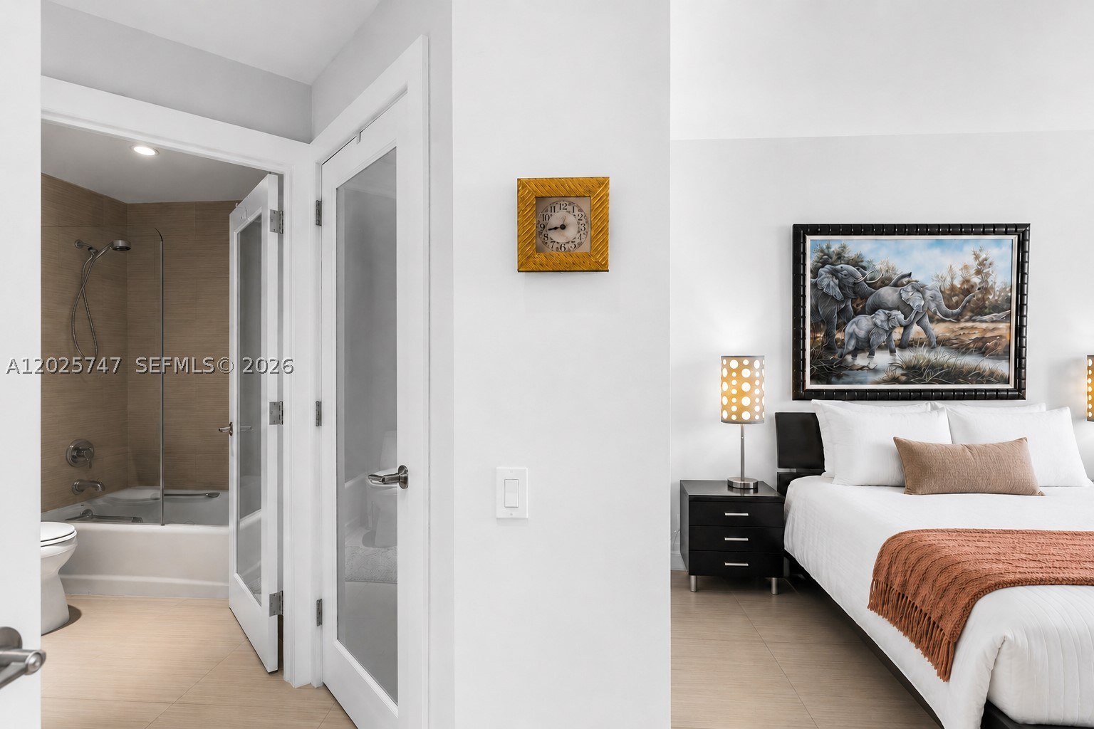 888 Brickell Key Dr #1002, Miami FL 33131