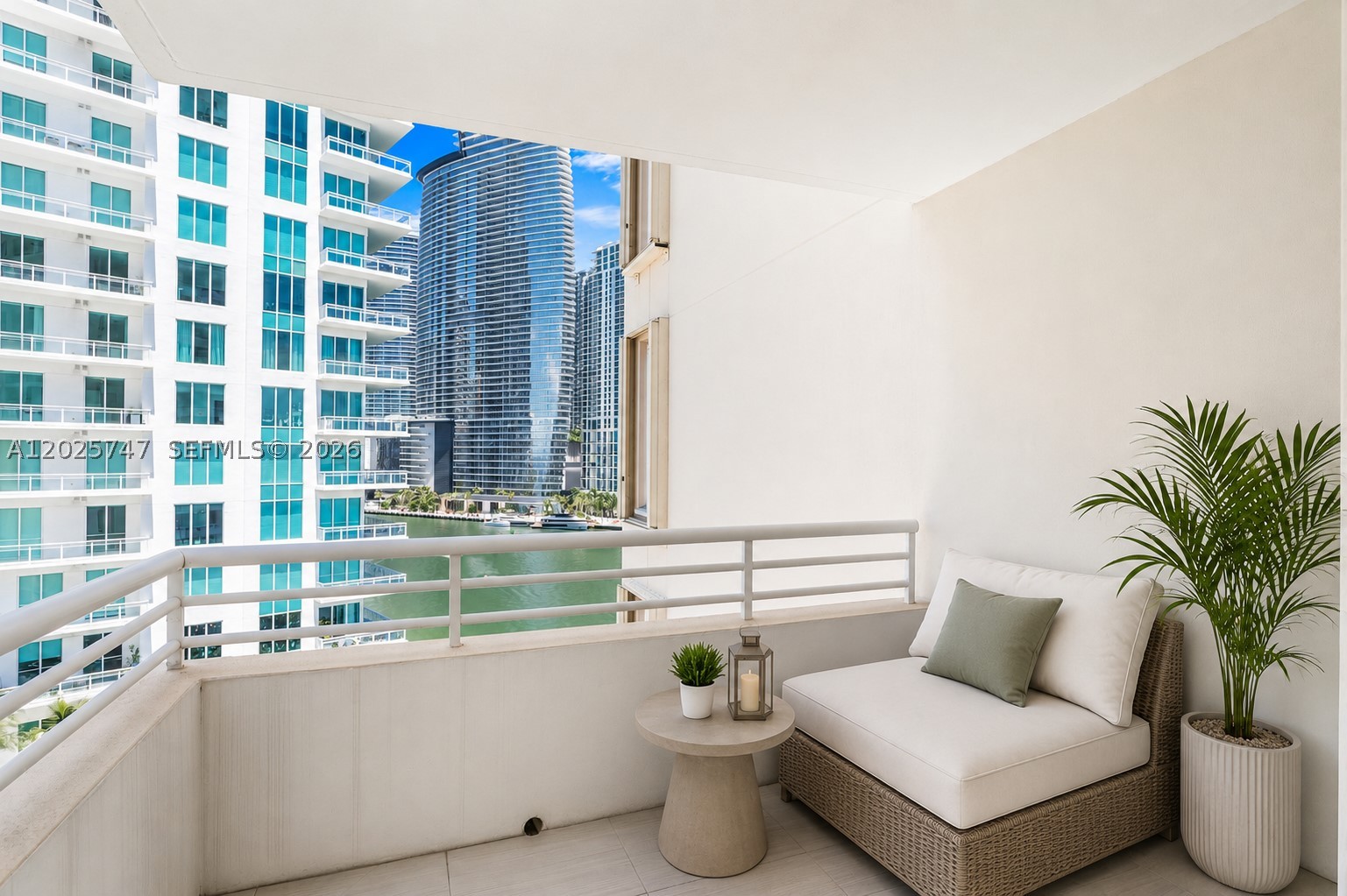 888 Brickell Key Dr #1002, Miami FL 33131