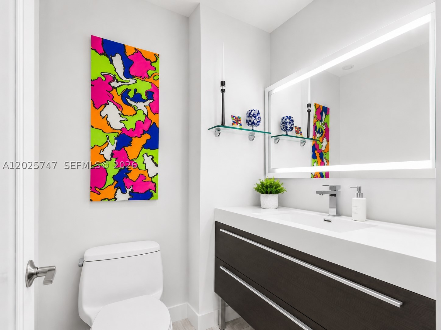888 Brickell Key Dr #1002, Miami FL 33131