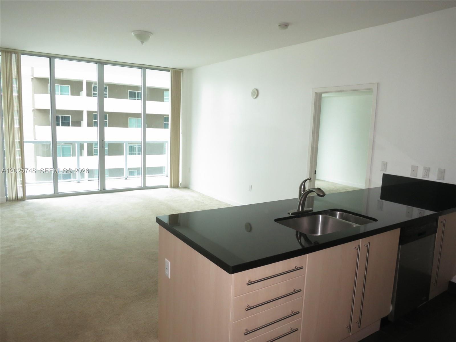 1111 SW 1 AV #1223-N, Miami FL 33130