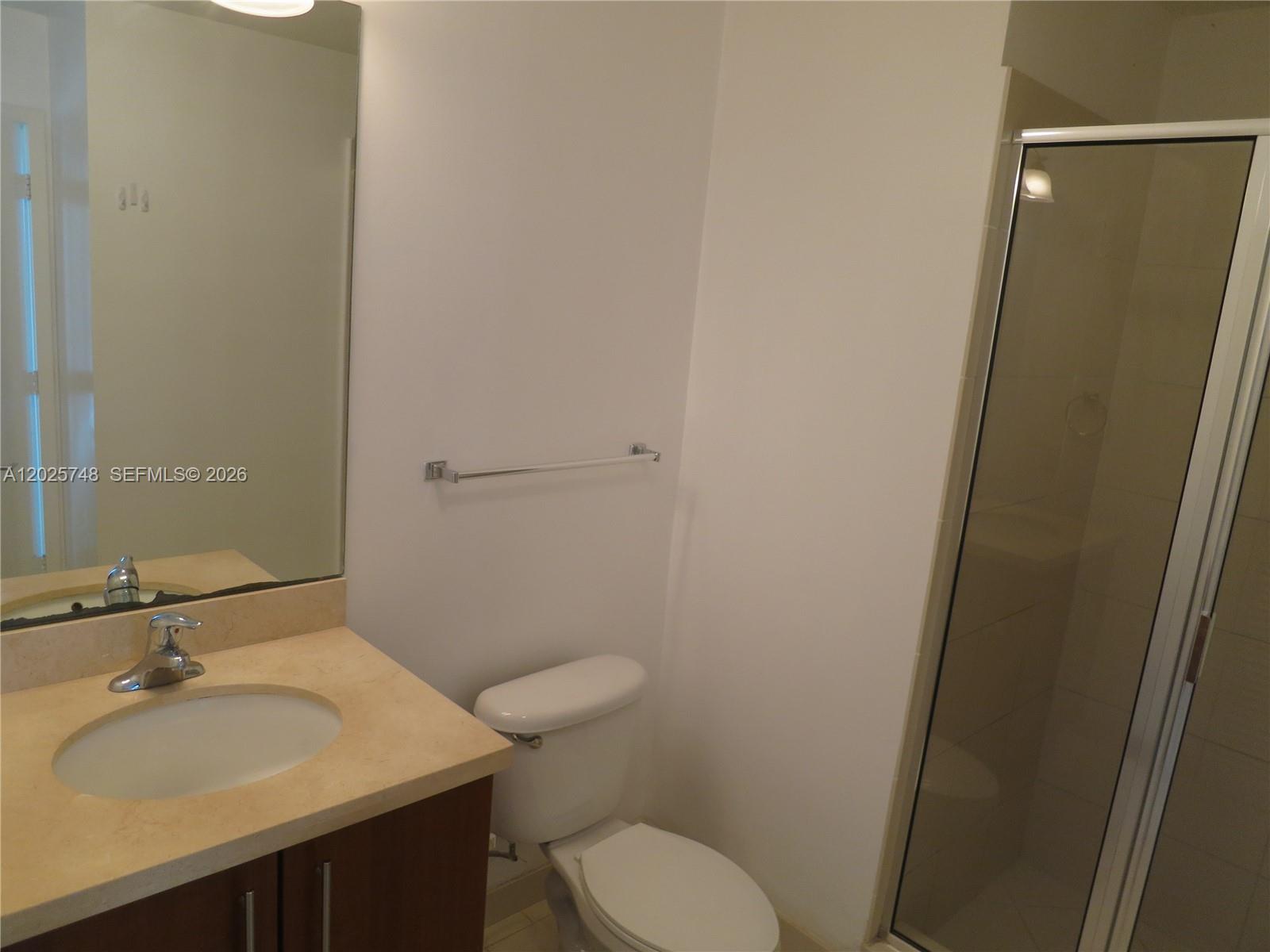 1111 SW 1 AV #1223-N, Miami FL 33130