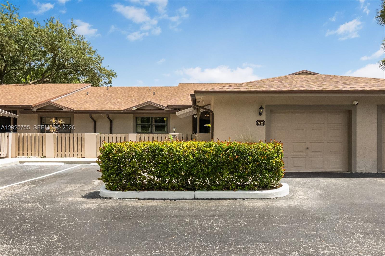 7560 NW 79th Ave #V2, Tamarac FL 33321