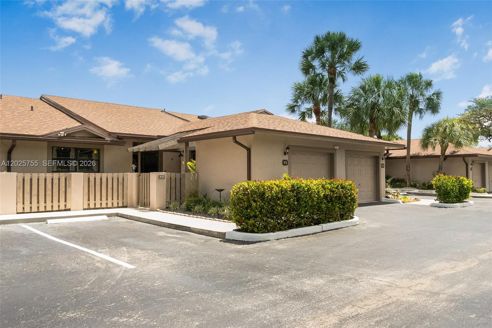 7560 NW 79th Ave #V2, Tamarac FL 33321