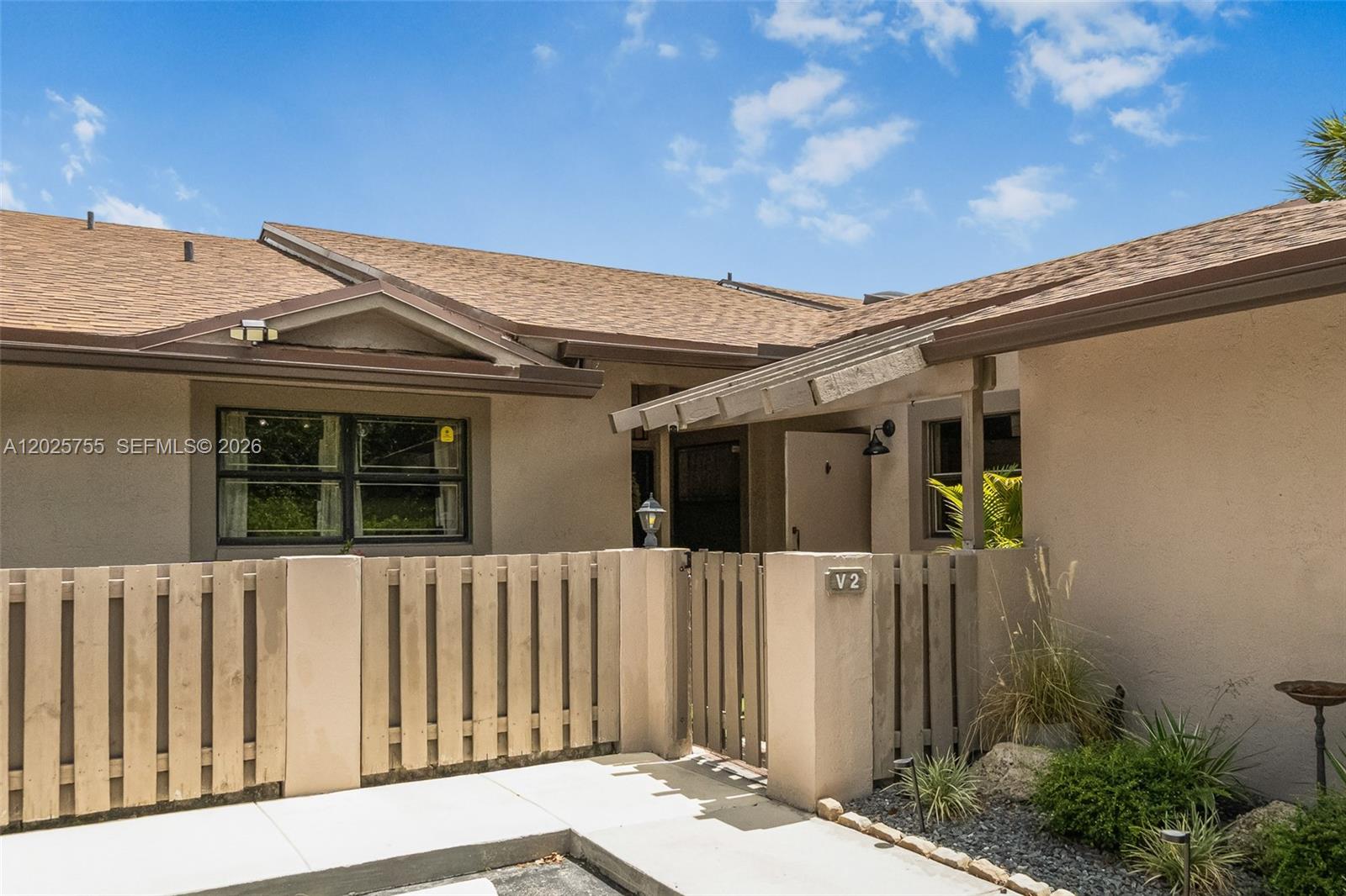 7560 NW 79th Ave #V2, Tamarac FL 33321