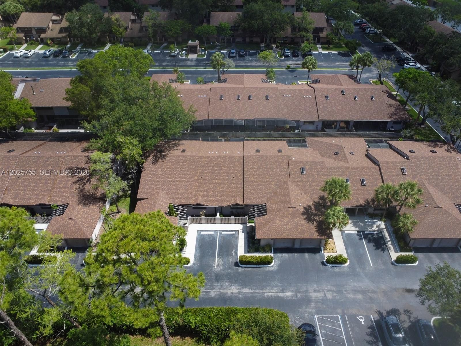 7560 NW 79th Ave #V2, Tamarac FL 33321