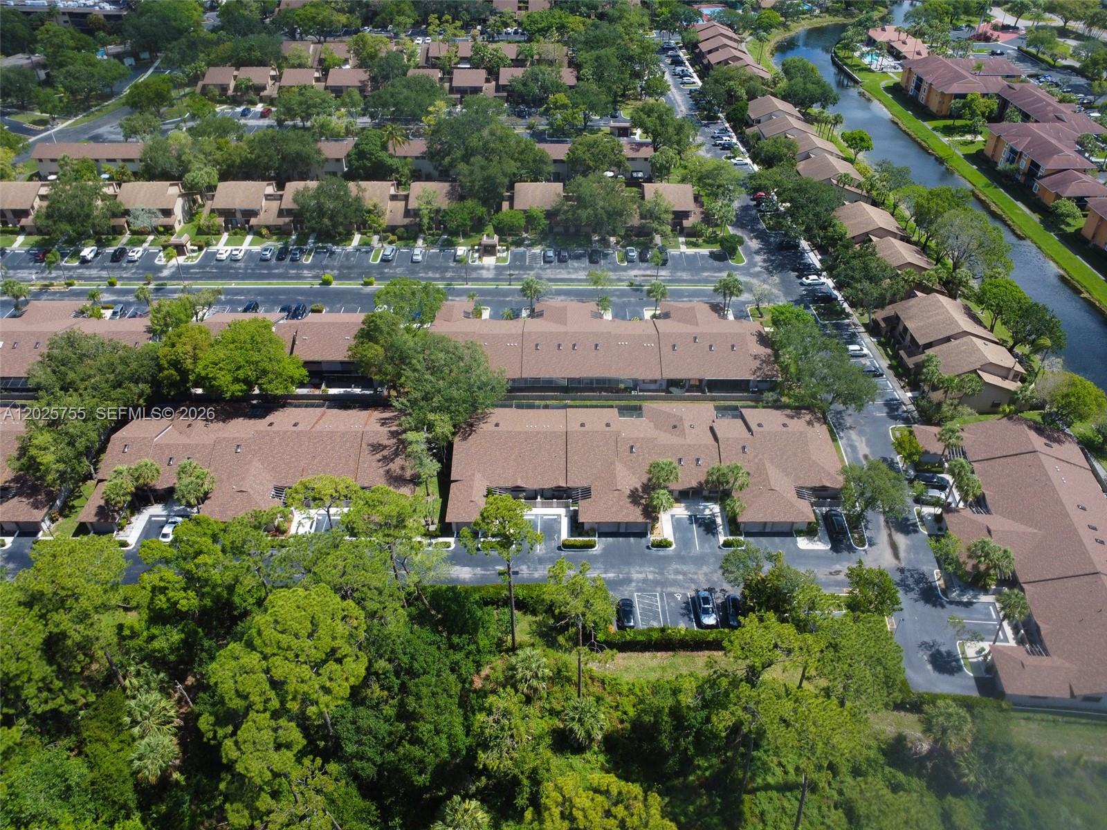 7560 NW 79th Ave #V2, Tamarac FL 33321