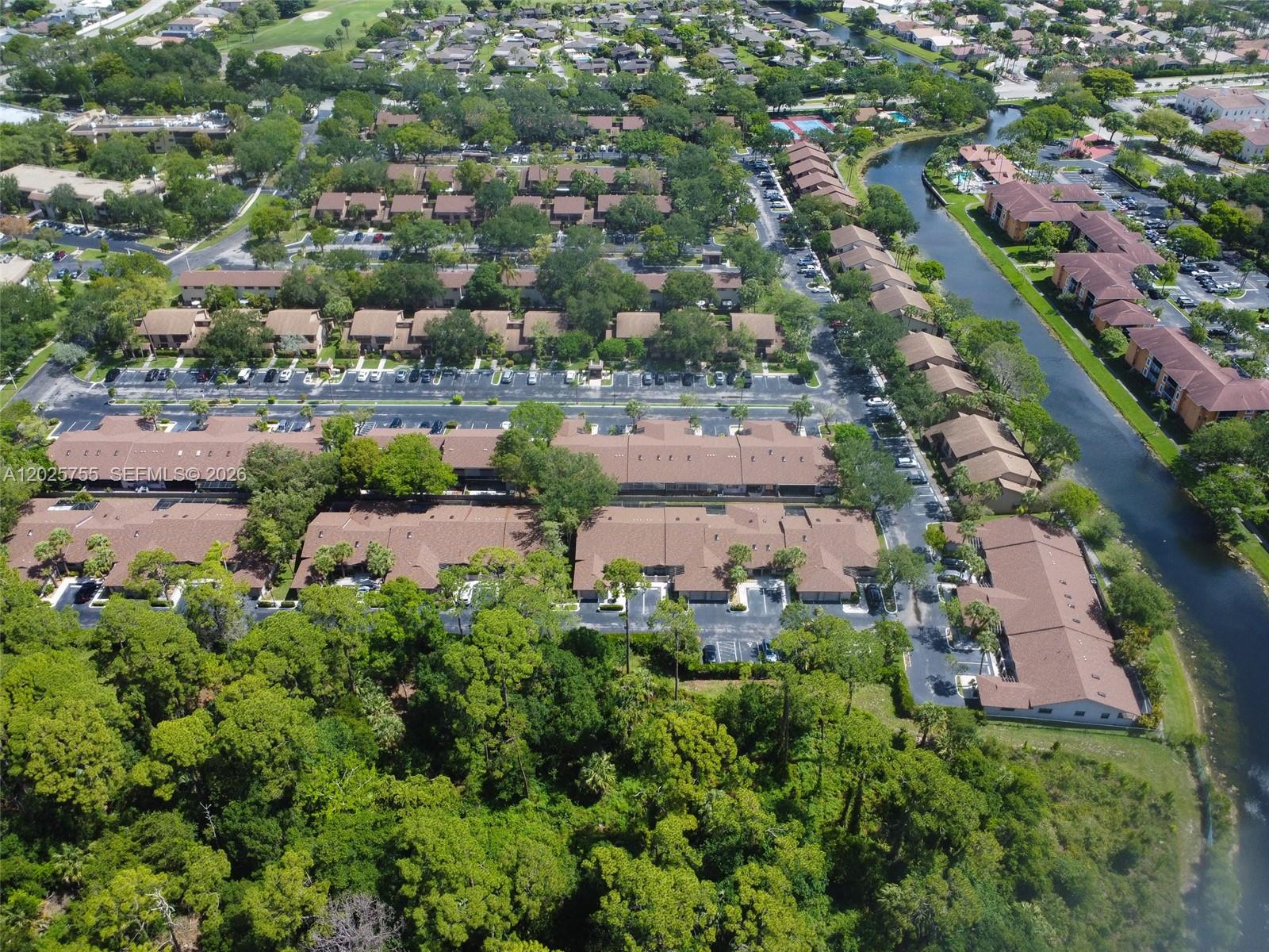 7560 NW 79th Ave #V2, Tamarac FL 33321