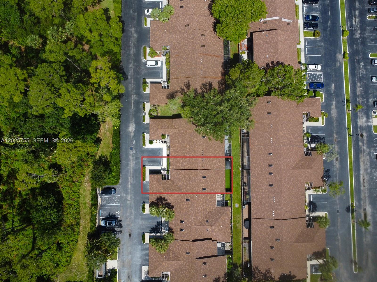 7560 NW 79th Ave #V2, Tamarac FL 33321