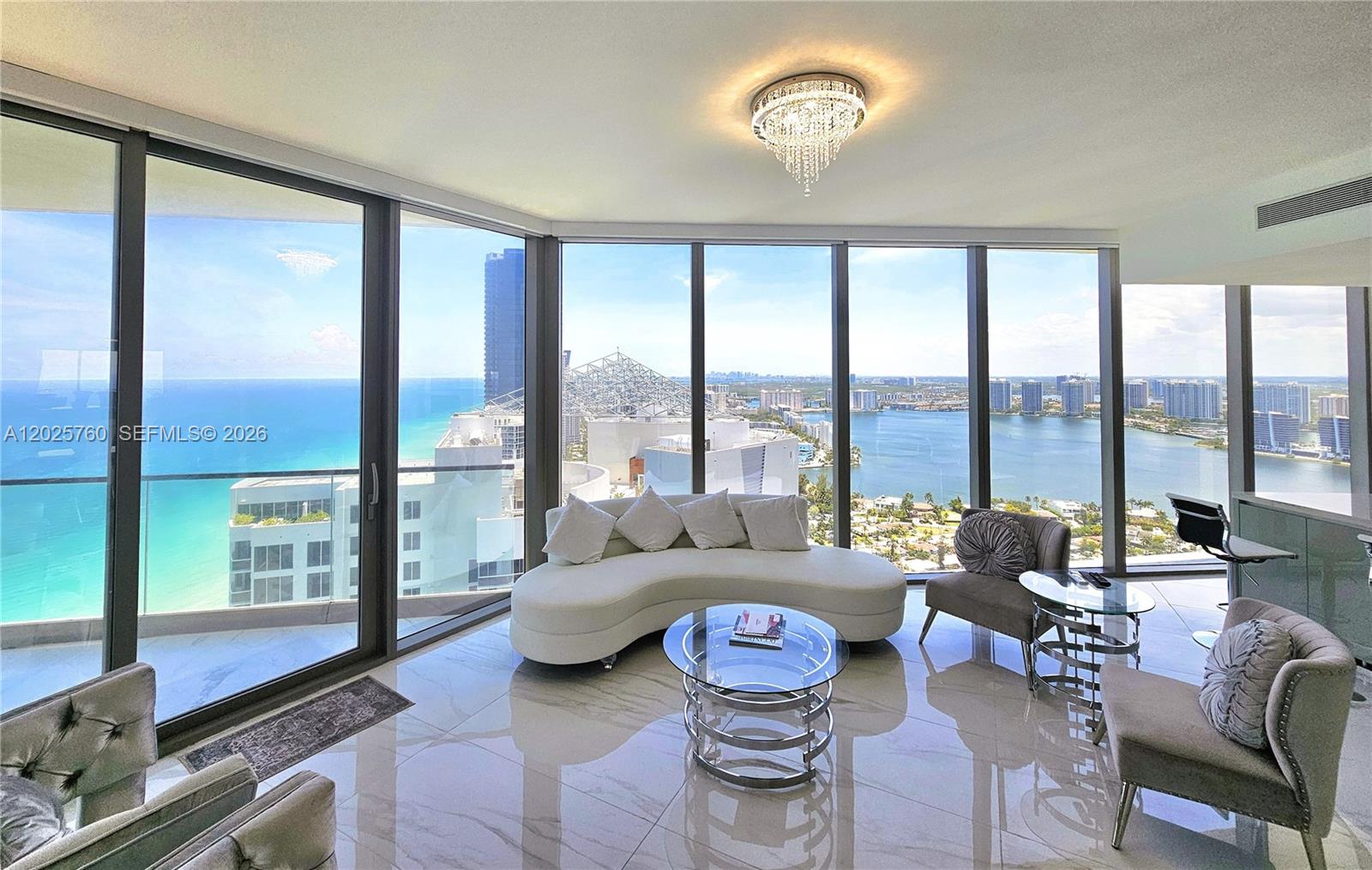 18975 Collins Ave #3504, Sunny Isles Beach FL 33160
