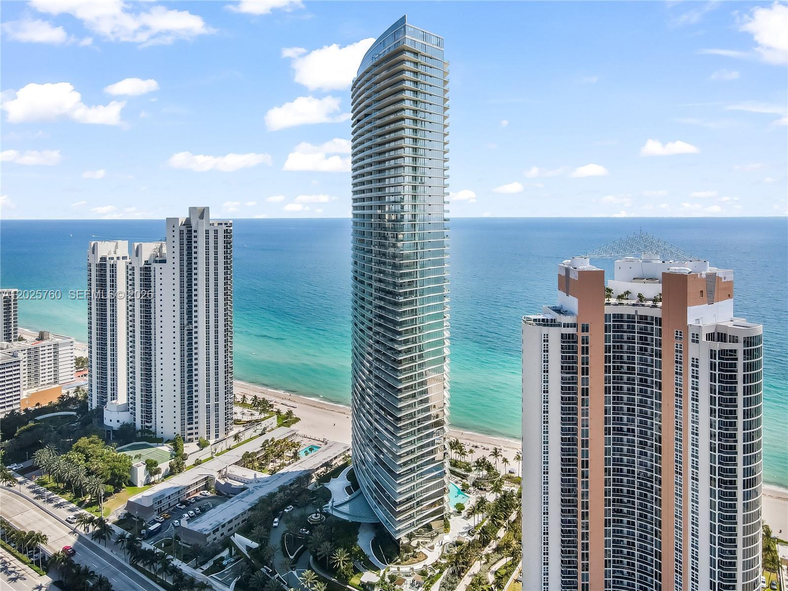 18975 Collins Ave #3504, Sunny Isles Beach FL 33160