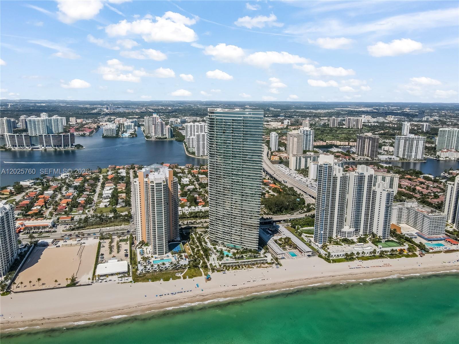18975 Collins Ave #3504, Sunny Isles Beach FL 33160