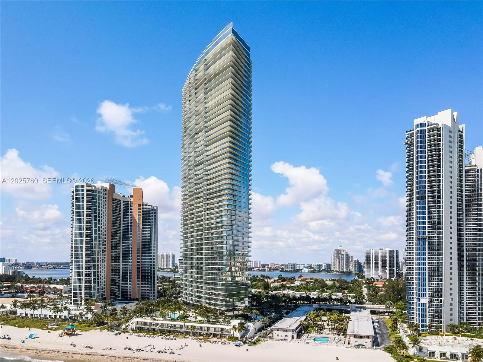 18975 Collins Ave #3504, Sunny Isles Beach FL 33160