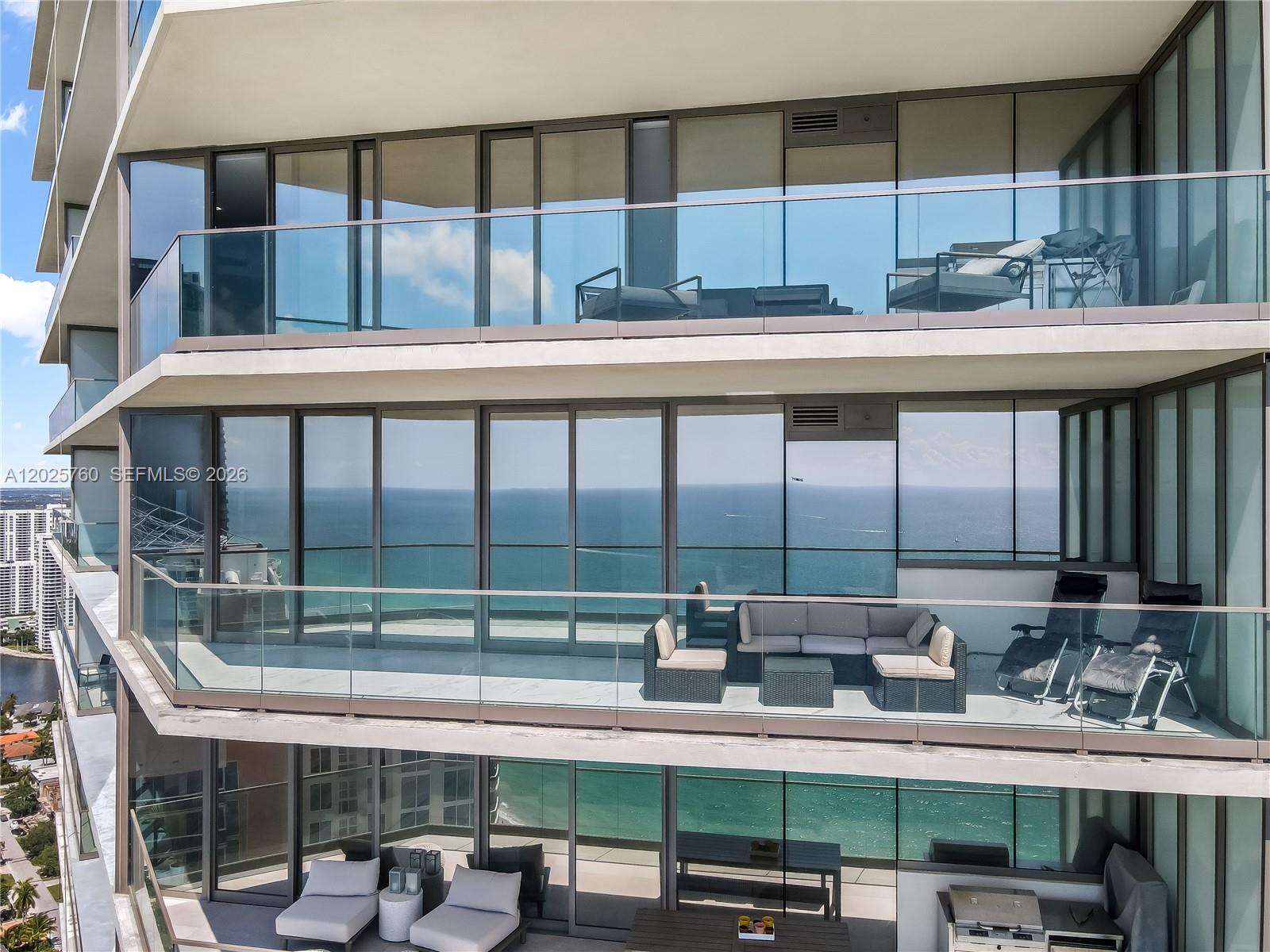18975 Collins Ave #3504, Sunny Isles Beach FL 33160