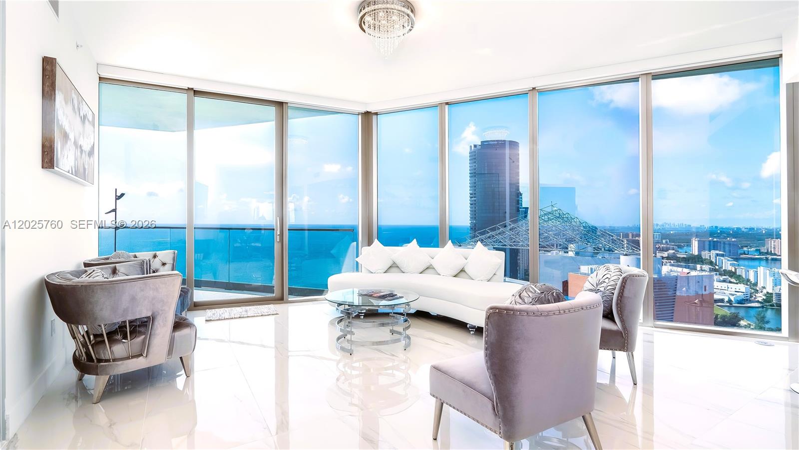 18975 Collins Ave #3504, Sunny Isles Beach FL 33160