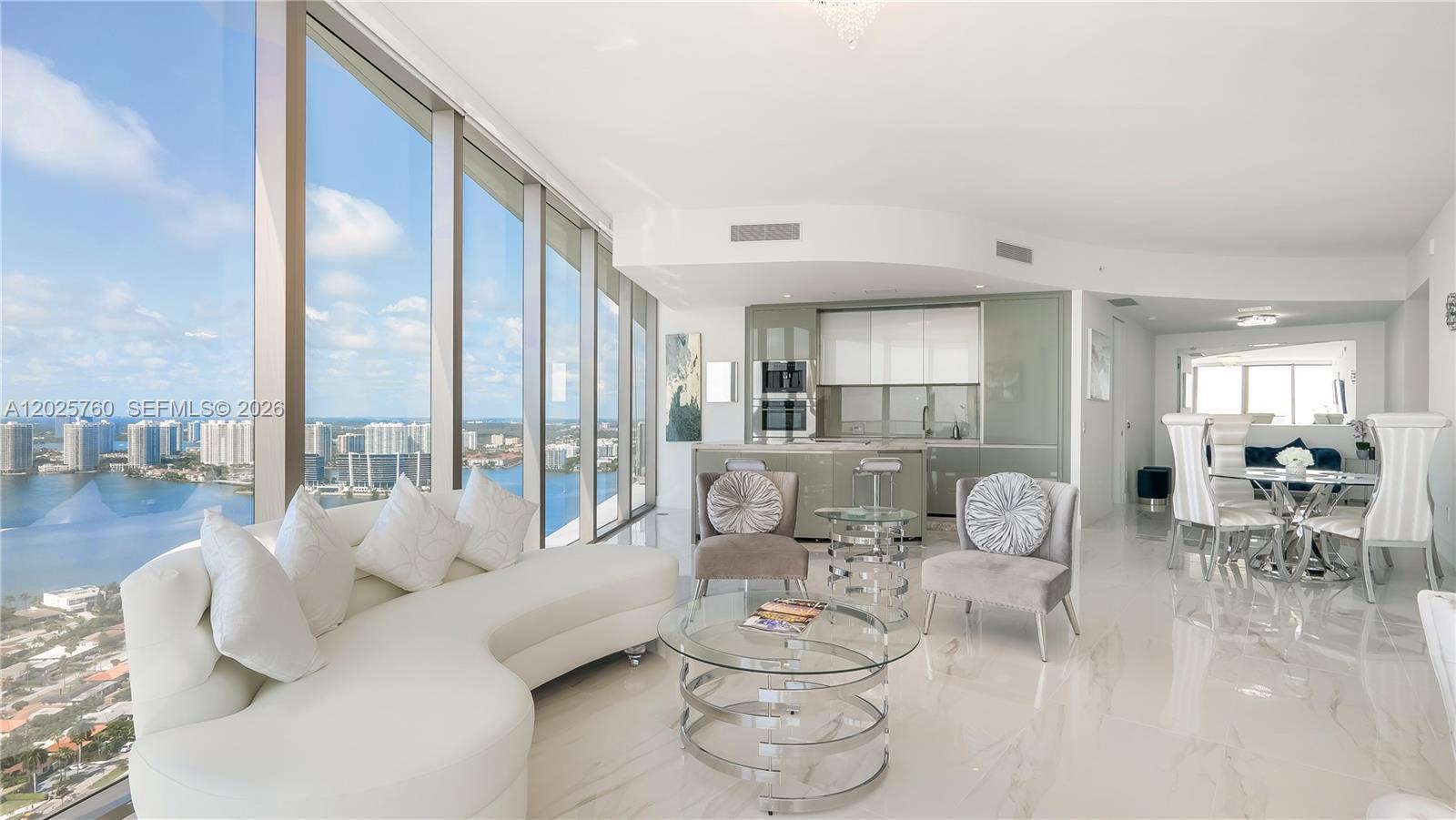 18975 Collins Ave #3504, Sunny Isles Beach FL 33160