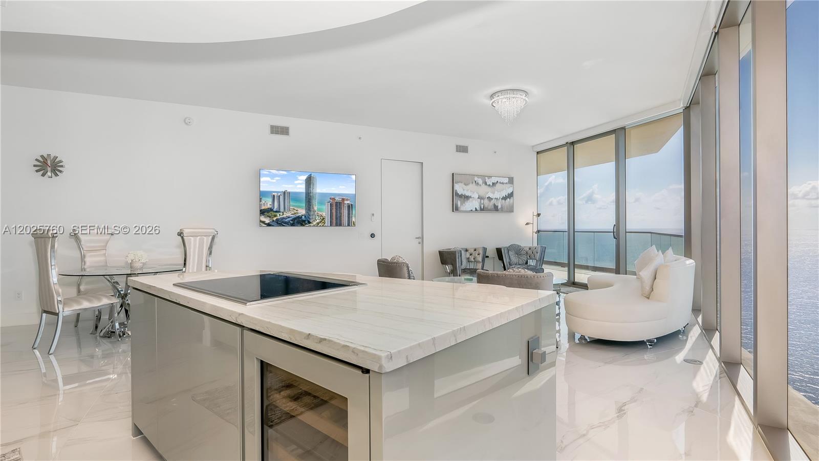 18975 Collins Ave #3504, Sunny Isles Beach FL 33160