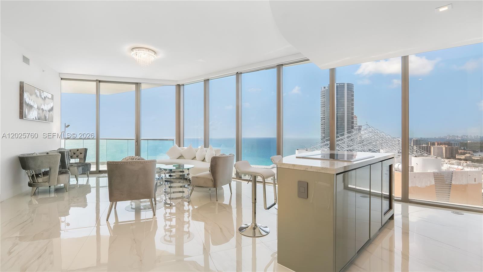 18975 Collins Ave #3504, Sunny Isles Beach FL 33160