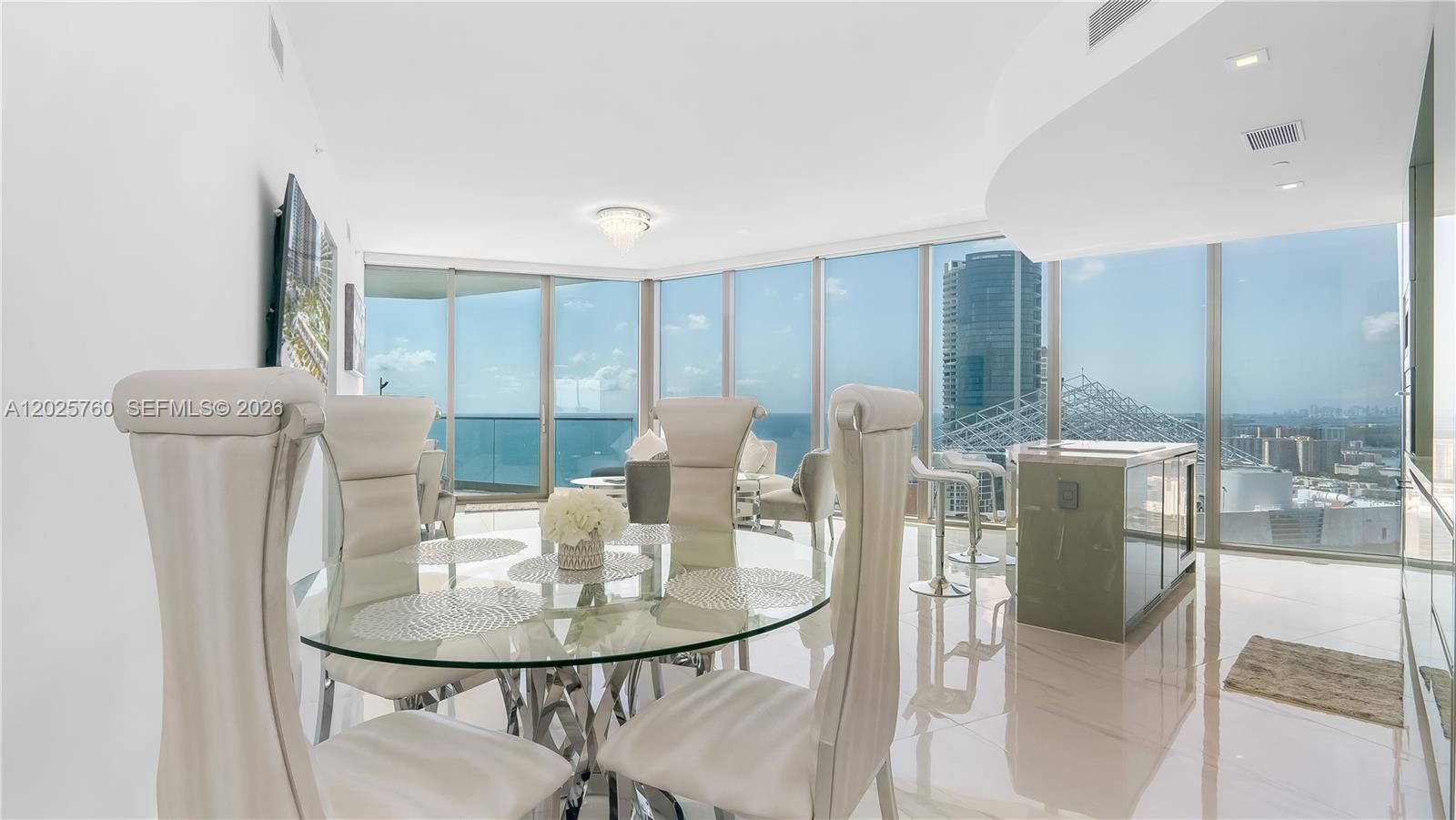 18975 Collins Ave #3504, Sunny Isles Beach FL 33160