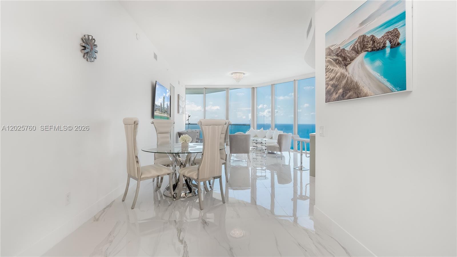 18975 Collins Ave #3504, Sunny Isles Beach FL 33160