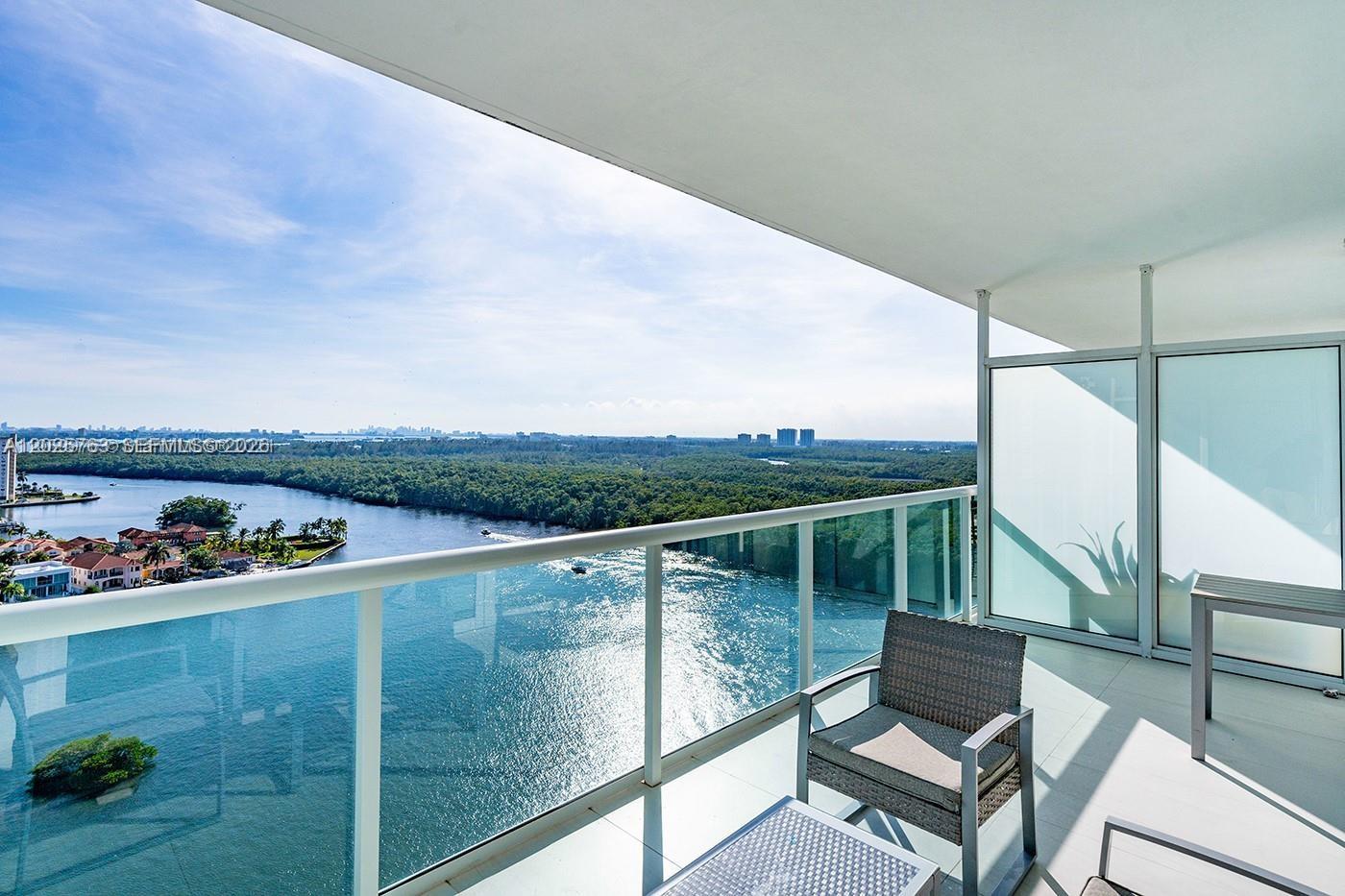 400 Sunny Isles Blvd #1804, Sunny Isles Beach FL 33160