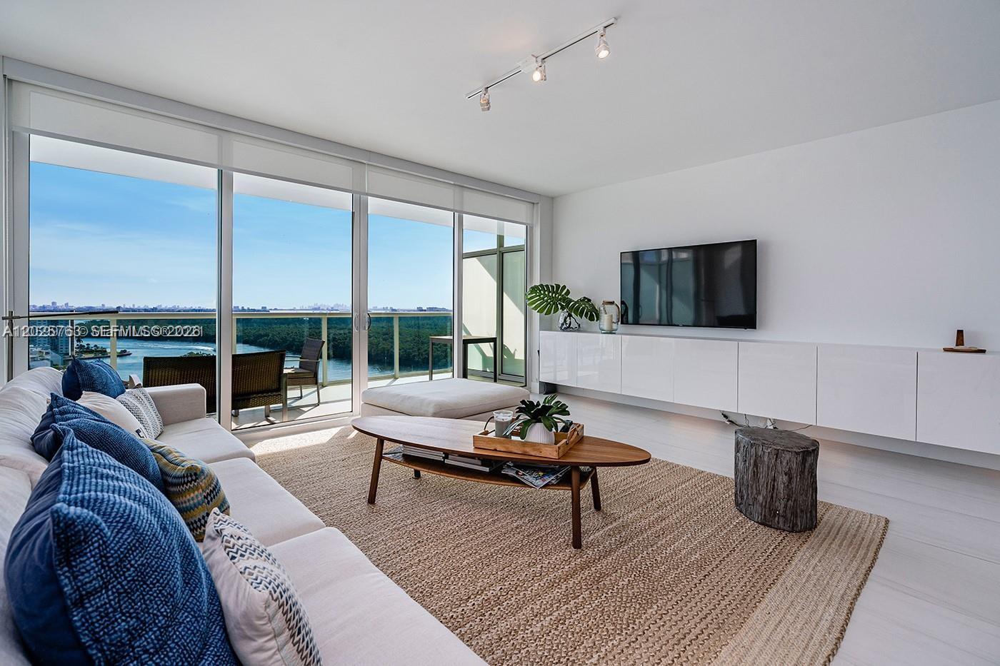 400 Sunny Isles Blvd #1804, Sunny Isles Beach FL 33160