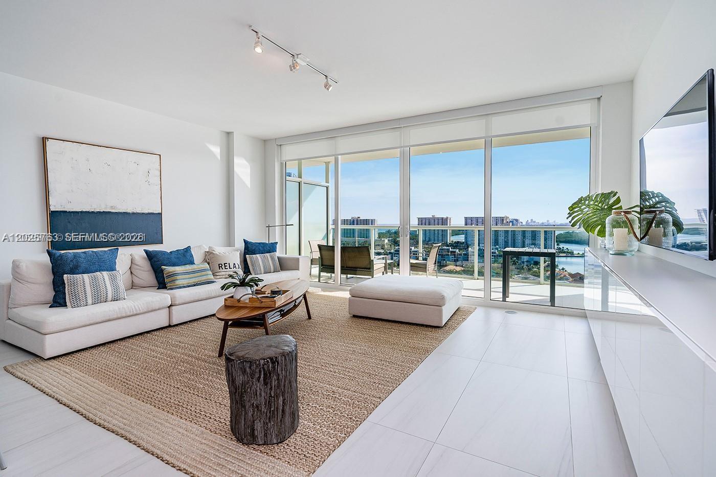 400 Sunny Isles Blvd #1804, Sunny Isles Beach FL 33160