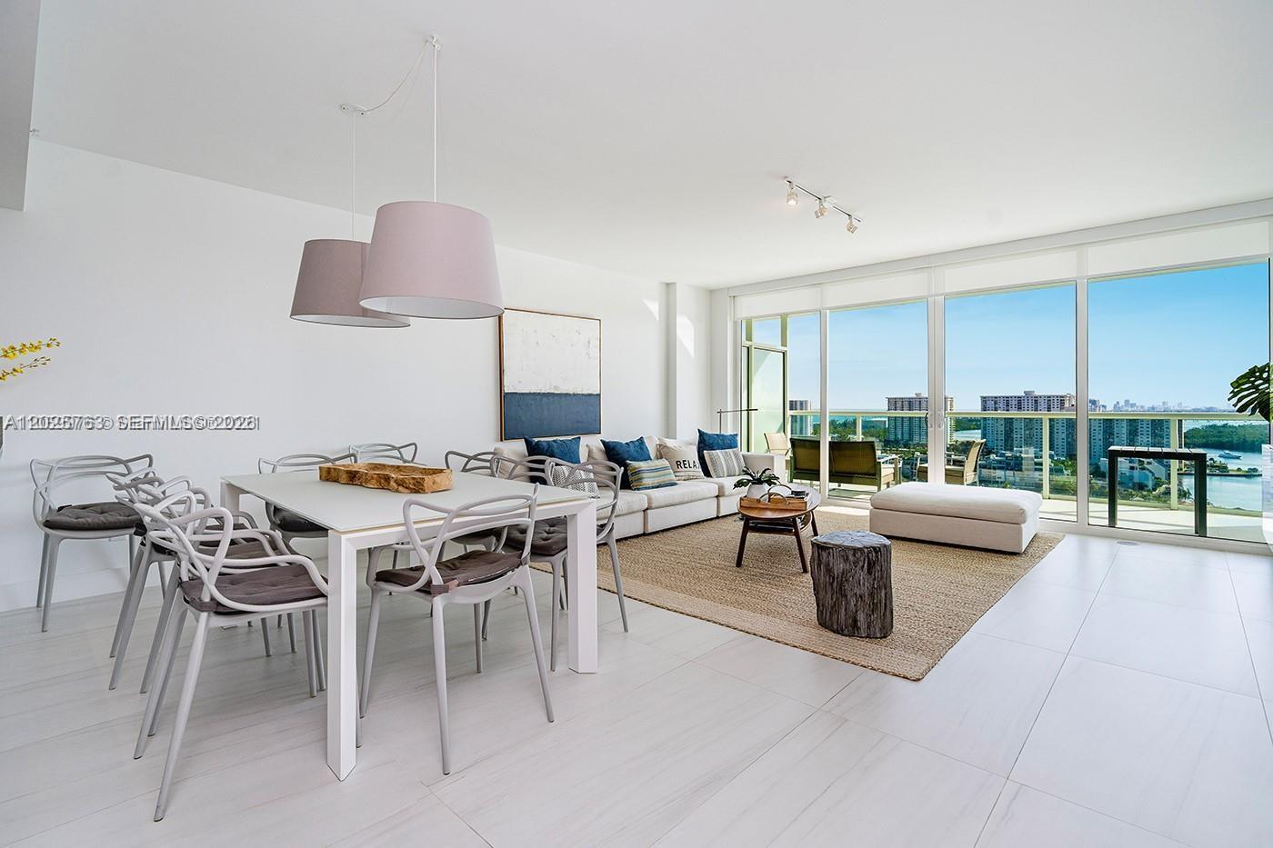 400 Sunny Isles Blvd #1804, Sunny Isles Beach FL 33160
