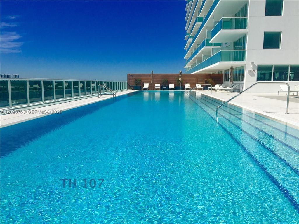 400 Sunny Isles Blvd #1804, Sunny Isles Beach FL 33160