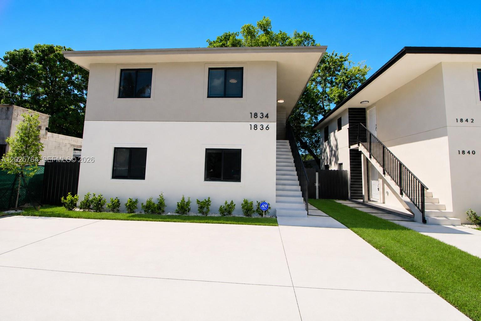 1836 NW 63rd #1836, Miami FL 33147